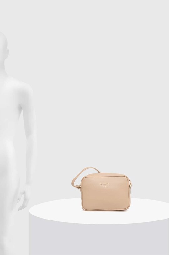 Patrizia Pepe poseta de piele CB8985.L001 bej