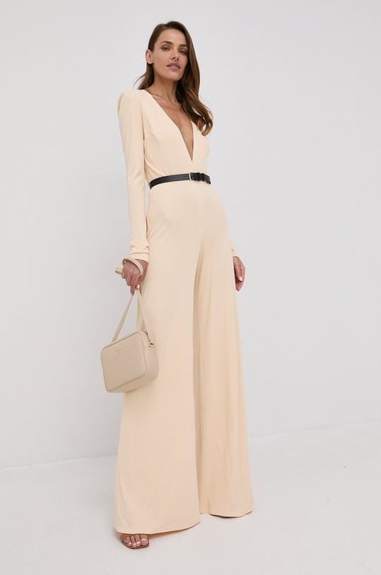 Patrizia Pepe Torebka skórzana CB8985.L001