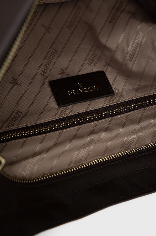 Torba Patrizia Pepe 2B0005.K029 smeđa