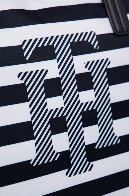 Accesorii Tommy Hilfiger poseta AW0AW11343.PPYY bleumarin