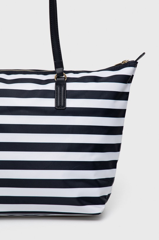 Tommy Hilfiger poseta bleumarin AW0AW11343.PPYY