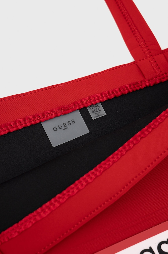 Guess geanta E2GZ06.KB2C0 rosu