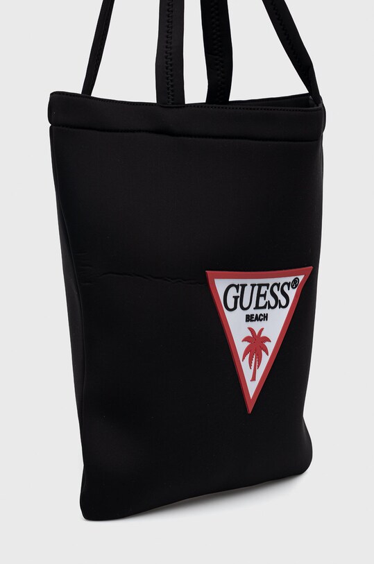 Чанта Guess E2GZ06.KB2C0 черен SS23