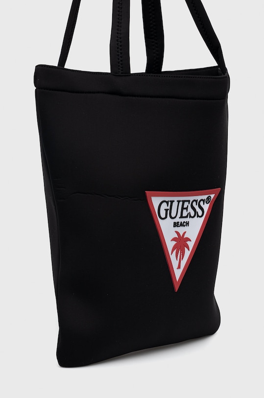 Guess geanta E2GZ06.KB2C0 negru SS23