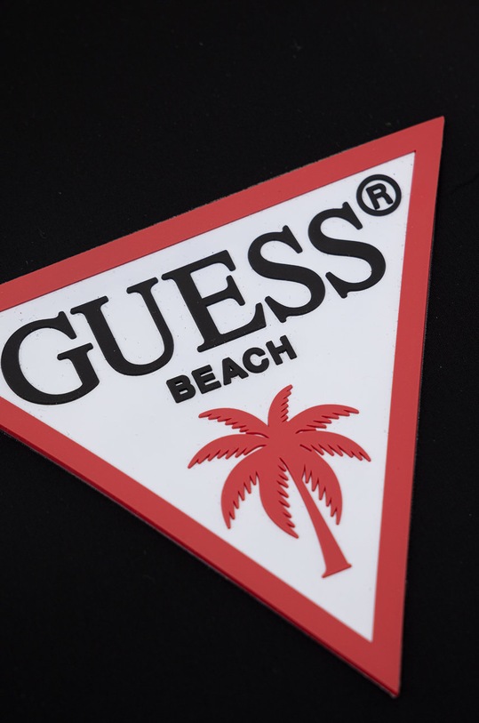 Guess geanta negru E2GZ06.KB2C0