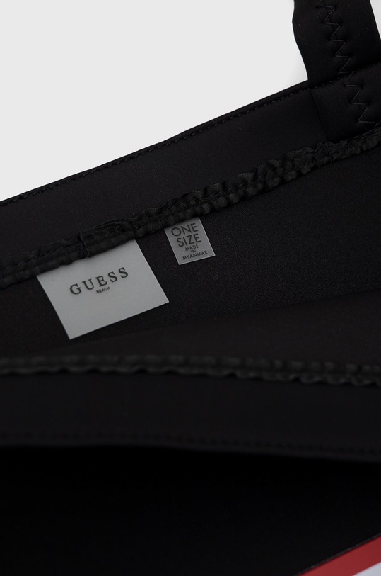 Guess geanta E2GZ06.KB2C0 negru