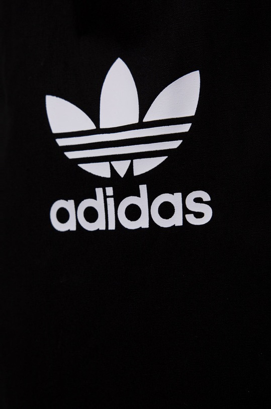 adidas Originals Torebka H64170 H64170 czarny SS22