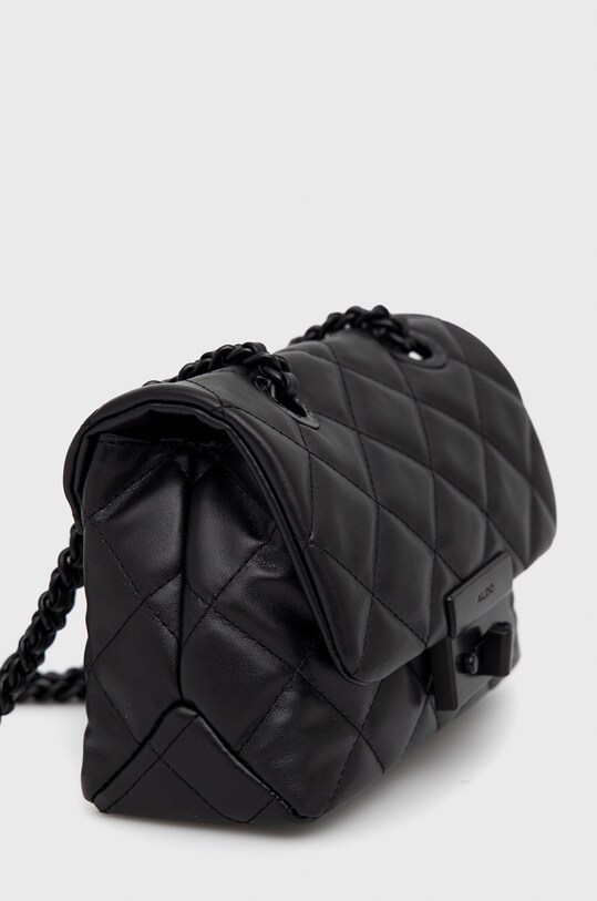 Aldo poseta Latisse 13372624.008 negru SS22