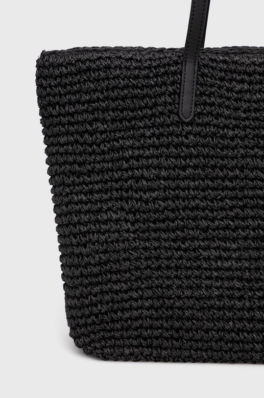 Αξεσουάρ Τσάντα Lauren Ralph Lauren 431818856002 μαύρο