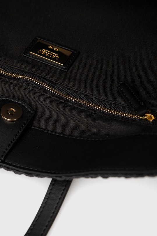 Τσάντα Lauren Ralph Lauren 431818856002 μαύρο