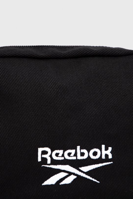 Torba oko struka Reebok Classic HC4365 crna SS22