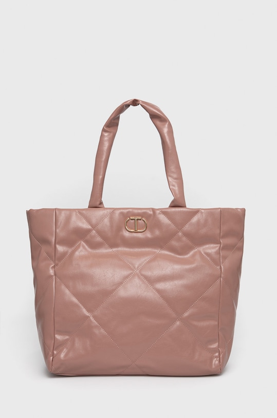 Twinset - Poseta uni roz 221TB7050