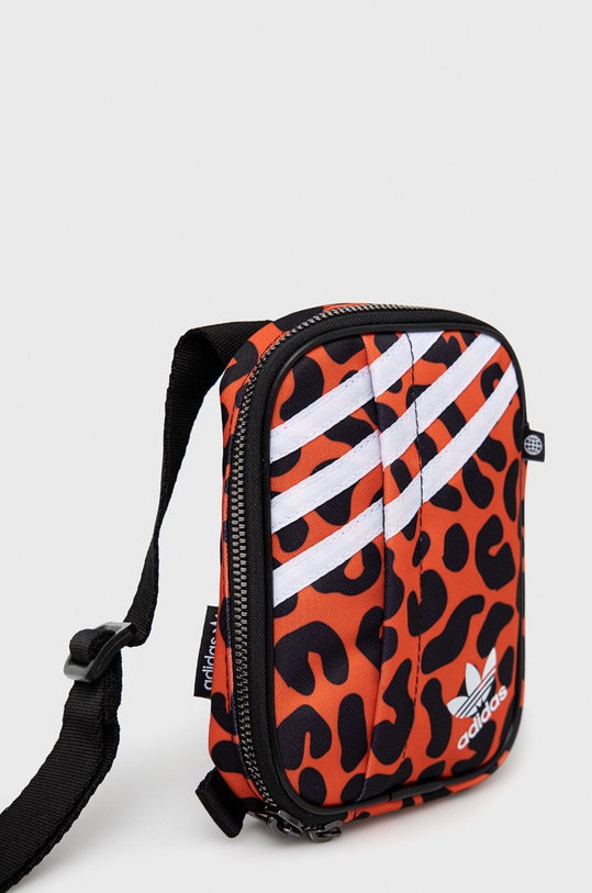 adidas Originals táska X Rich Mnisi HD7060 HD7060 piros SS22