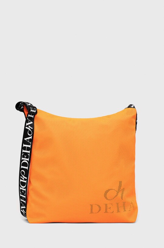 Deha borsetta semplice arancione B64587.55220