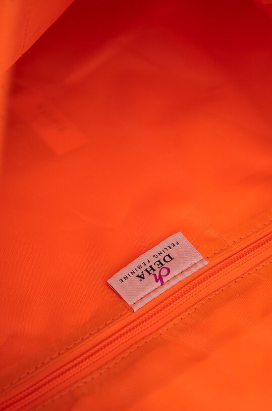 Deha borsetta B64587.55220 arancione