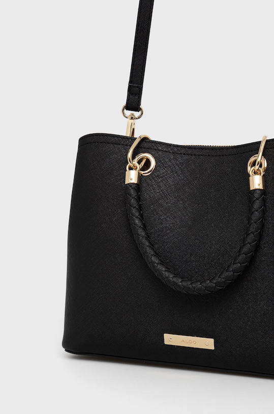 Сумочка Aldo Lothycan чёрный 13401410.001