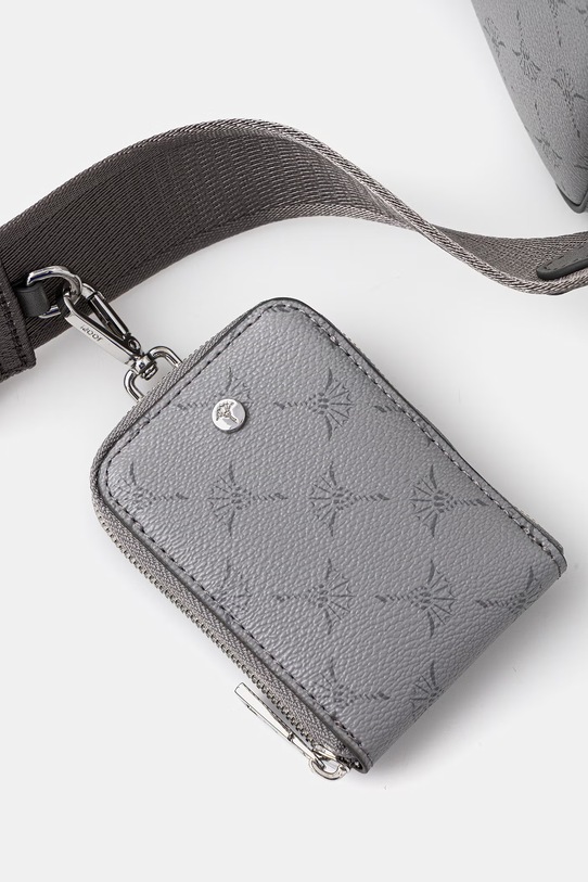 Joop! torebka Cortina Jasmina szary 4140006167