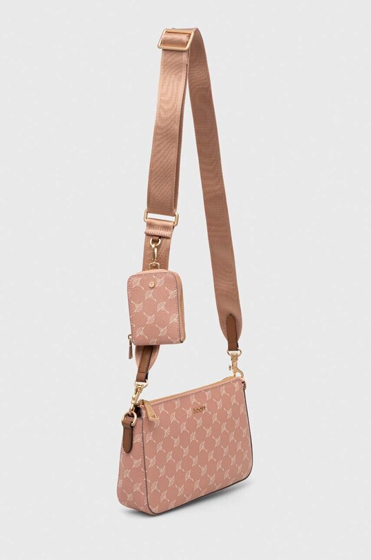 Joop! borsetta Cortina Jasmina 4140006167 rosa AA00