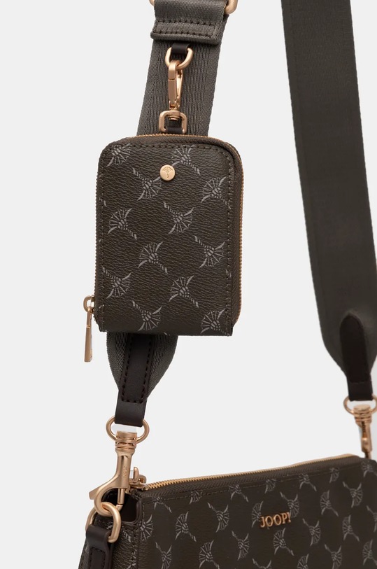 Joop! poșetă Cortina Jasmina verde 4140006167