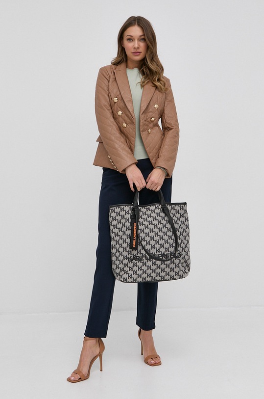 Karl Lagerfeld Torebka 216W3042.51 216W3042.51