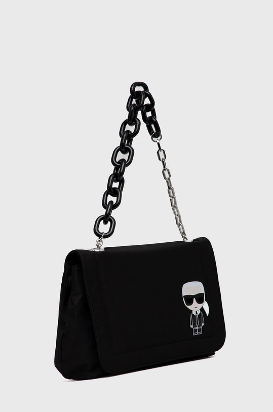 Akcesoria Karl Lagerfeld Torebka 220W3054 220W3054 czarny