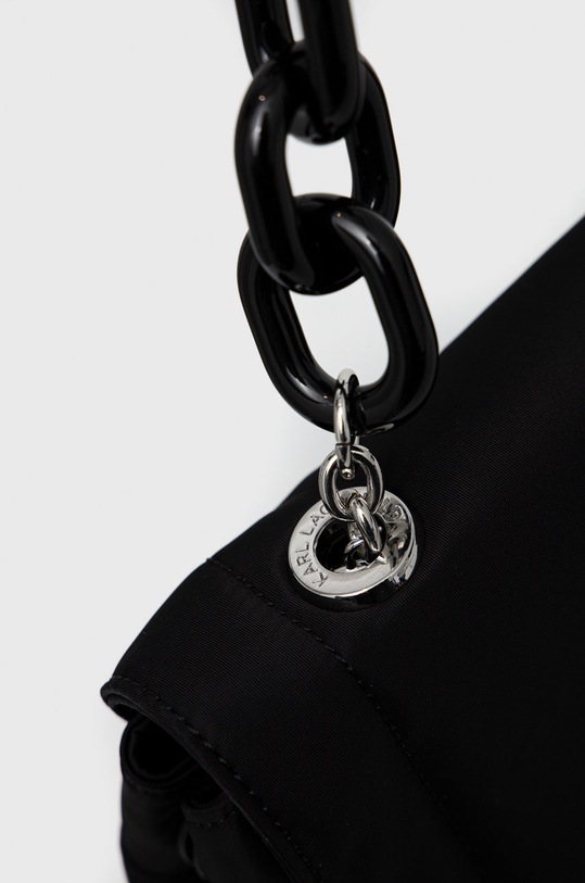 Karl Lagerfeld Torebka 220W3054 220W3054 czarny