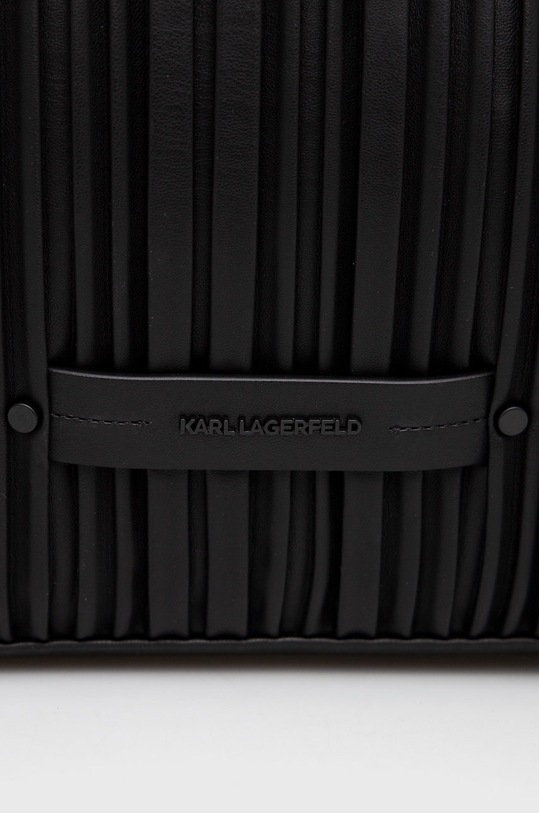Karl Lagerfeld Torebka 220W3008 czarny 220W3008