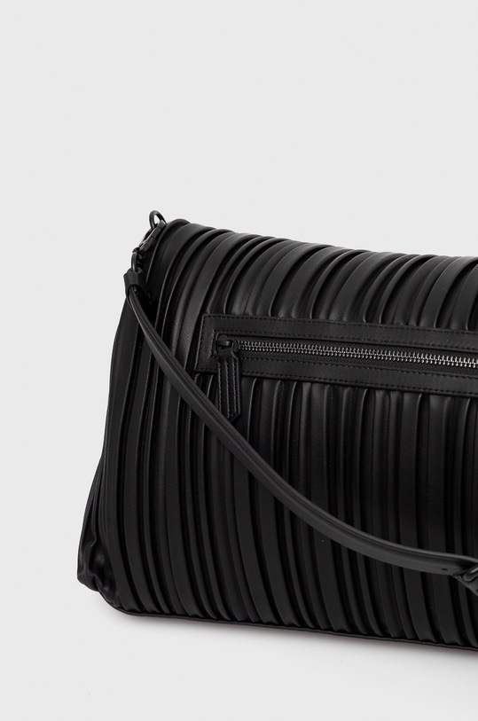 Karl Lagerfeld Torebka 220W3008 220W3008 czarny SS22