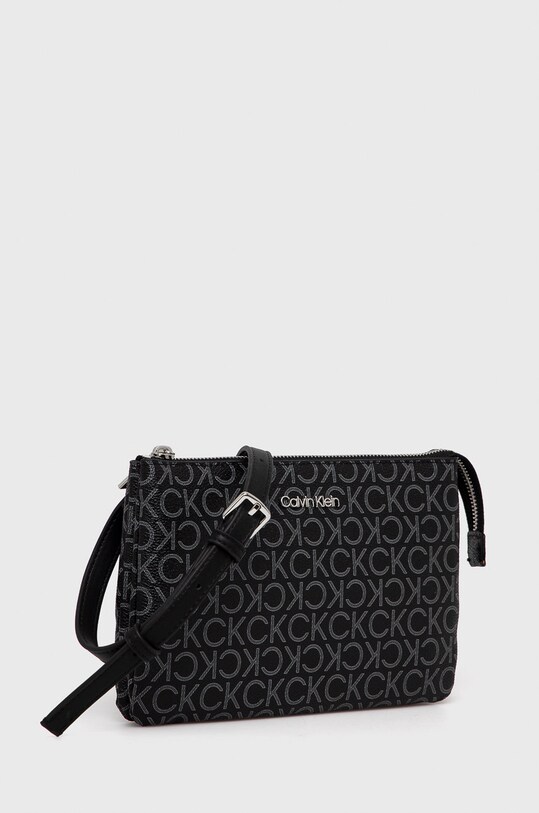 Аксесоари Чанта Calvin Klein K60K609417.PPYY черен