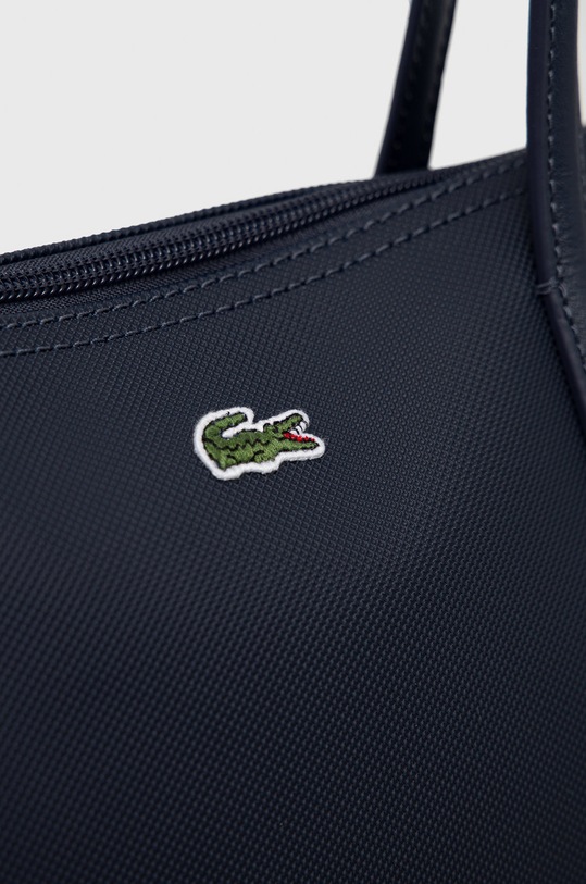 Kabelka Lacoste NF2037PO námořnická modř AW24
