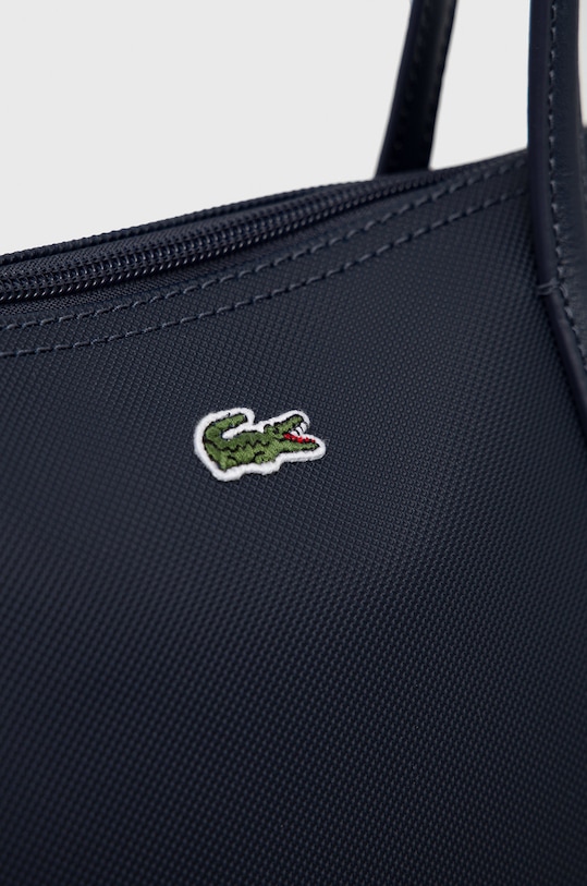 Kabelka Lacoste NF2037PO námořnická modř AW24