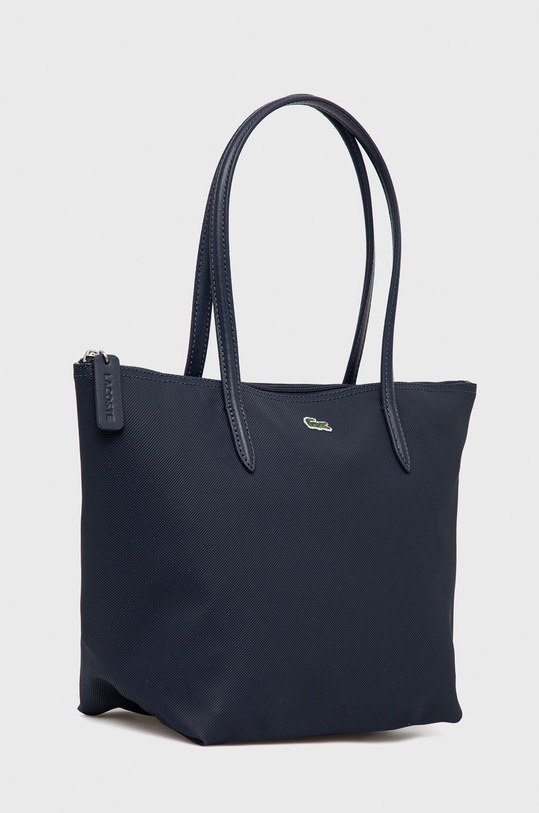 Doplňky Kabelka Lacoste NF2037PO námořnická modř