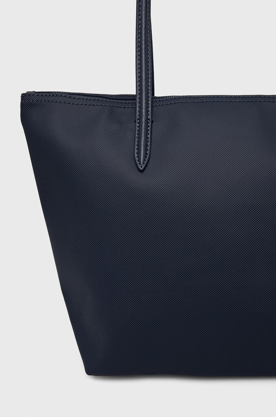 Kabelka Lacoste námořnická modř NF2037PO