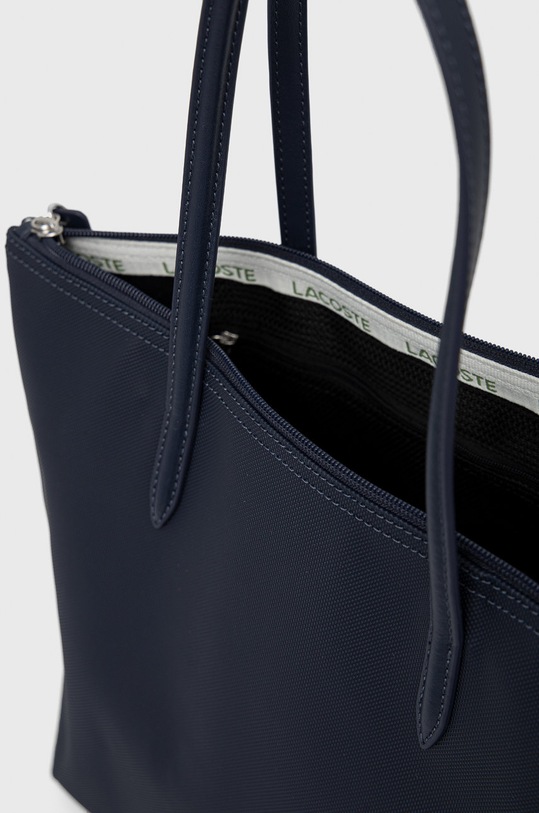 Kabelka Lacoste NF2037PO námořnická modř