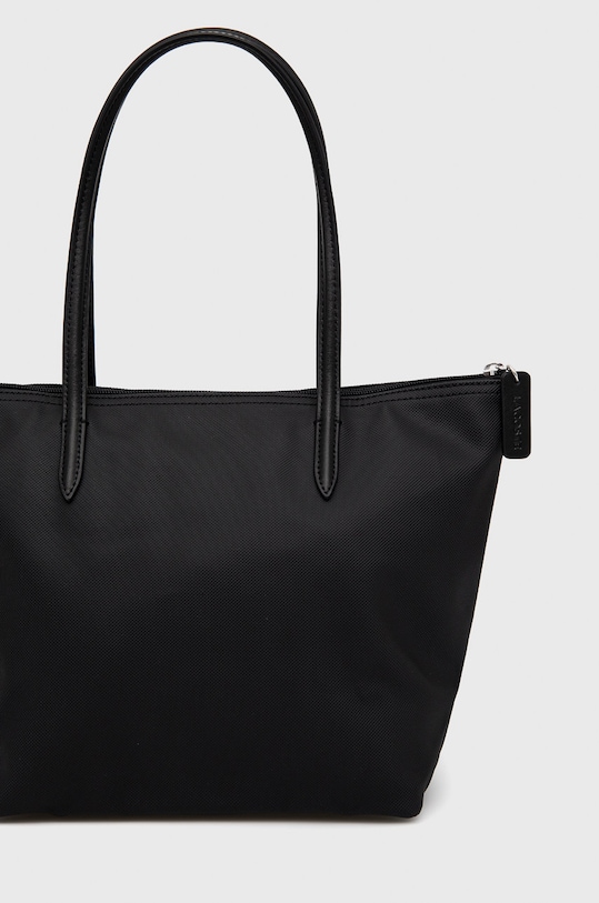 Kiegészítők Lacoste kézitáska NF2037PO fekete