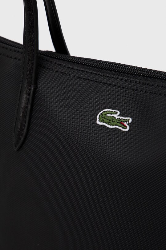 Lacoste kézitáska fekete NF2037PO
