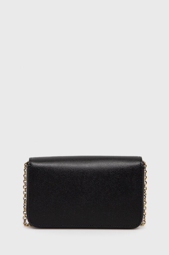 Кожаная сумочка Furla WE00265.ARE000.O6000 чёрный SS22