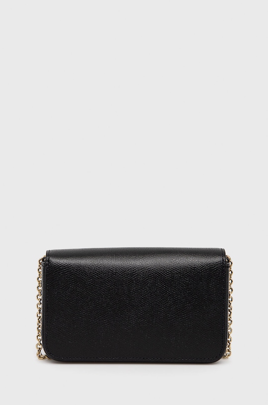 Шкіряна сумочка Furla WE00265.ARE000.O6000 чорний SS22