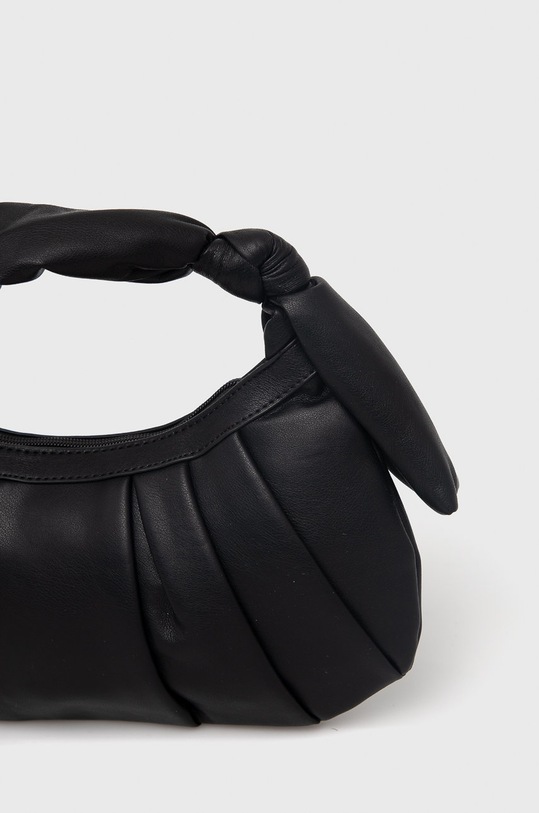 United Colors of Benetton torebka 6HKVDY01F.700 czarny SS22