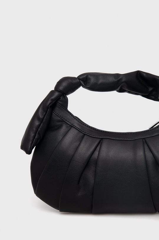 United Colors of Benetton torebka czarny 6HKVDY01F.700