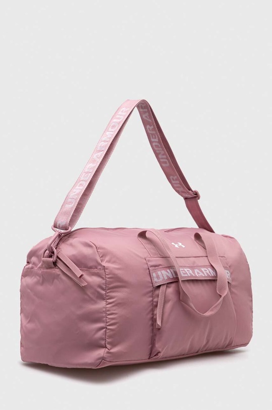 Under Armour torba 1369212 różowy SS23