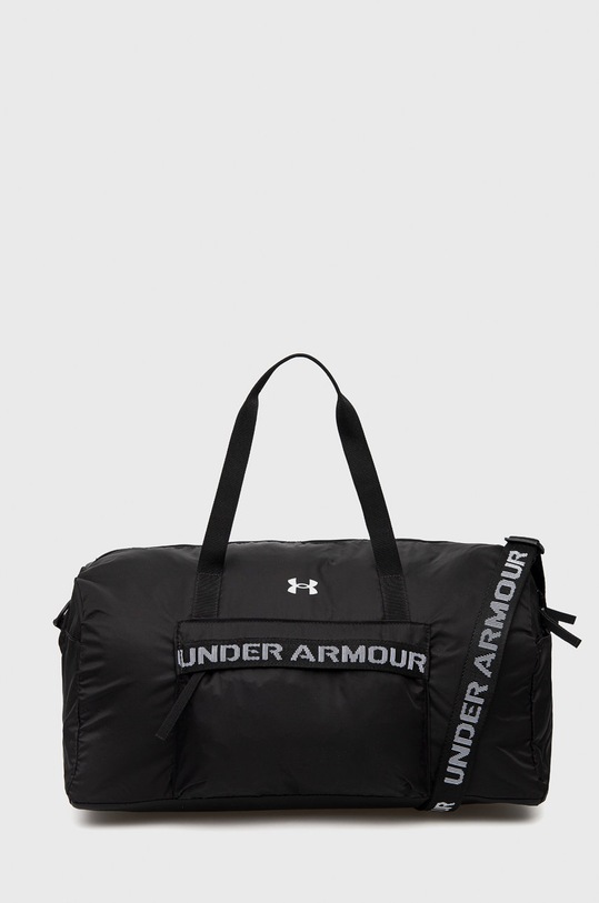 Under Armour torba mieści A4 czarny 1369212