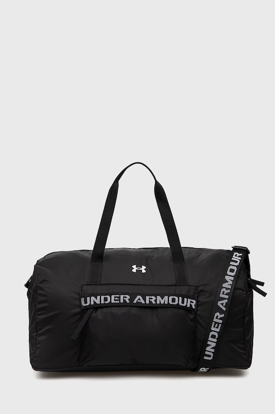 Under Armour torba mieści A4 czarny 1369212