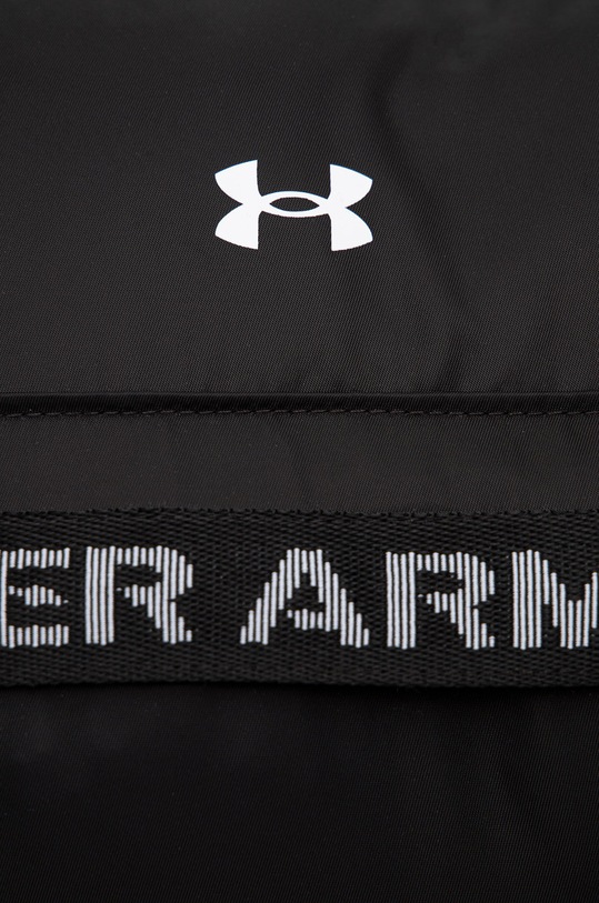 Under Armour torba 1369212 czarny SS23