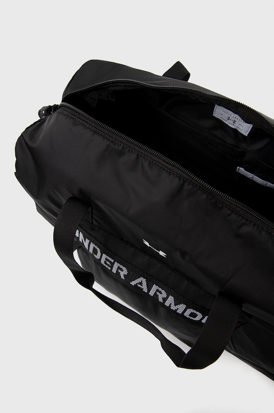 Under Armour torba 1369212 czarny