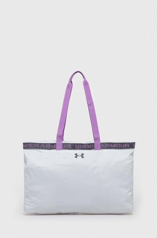 Under Armour poseta Favorite incape in A4 gri 1369214