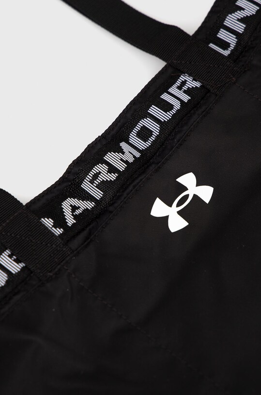 Under Armour torebka Favorite 1369214 czarny AW24