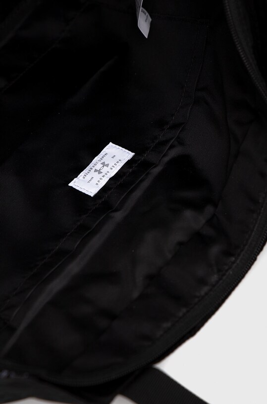 Under Armour torebka Favorite 1369214 czarny
