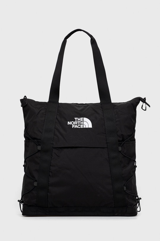 The North Face handbag strapless black NF0A52SVKX71