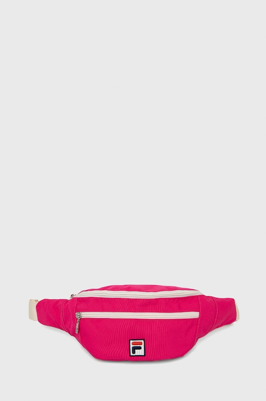 Чанта за кръст Fila изчистен розов FBU0012